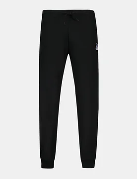 Jogginghose Pantalon de jogging ample Essentiel N°2 - Noir - male - Size: L - Le coq sportif - FashionsVida