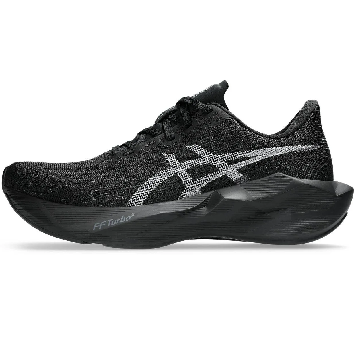 Asics Novablast 6 Black 44 Herren - Asics - FashionsVida