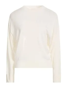 Pullover Mujer Marfil 34,38 Mujer - Peserico - FashionsVida
