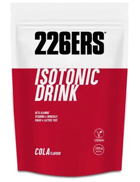Bevanda Isotonica In Polvere Cola 1kg - 226ERS - FashionsVida