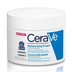 CeraVe 3 Ceramidas Esenciales 340ML