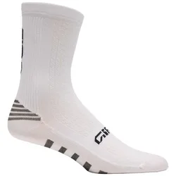 Giro Calzini Hrc +grip White