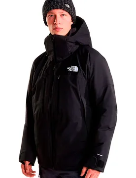 Chakal chaqueta esquí hombre Beige (M) - The North Face - FashionsVida