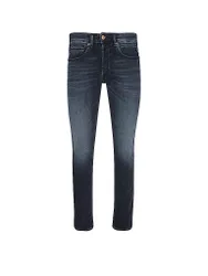Jeans Slim Fit blau 34/L34 herren