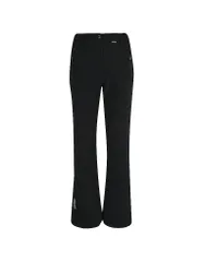 Pantaloni da sci da donna Freyung nero 38