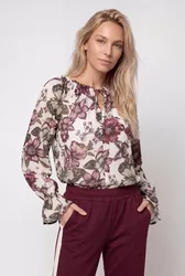 Bluse female