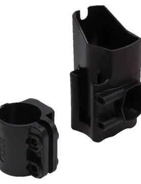 Abus Titulaire De La Serrure Ush501 - ABUS - FashionsVida