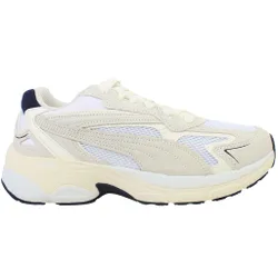 Teveris Nitro Mens Beige Trainers - Size Uk 4