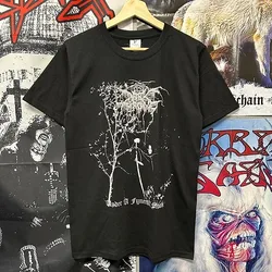 Darkthrone “Funeral Moon” Tee