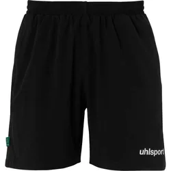 Short Essential Evo Woven Black S