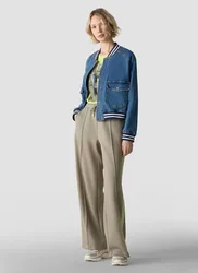 Jacke female