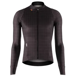 Veste Lauki Gore-tex Infinium™ Windstopper®
