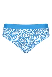 Ocean Notion Bikini Bottoms - Blue - Blue - Size: 22