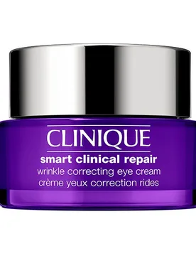 Smart Clinical Repair Wrinkle Correcting Eye Cream 15ML - Clinique - FashionsVida
