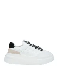 ASH Sneakers Damen Weiß 40 Damen
