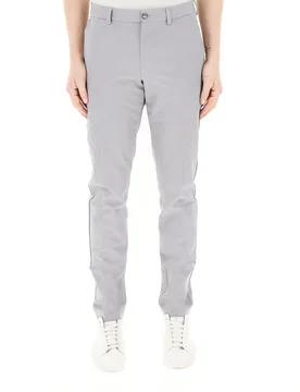 Pantalone chino slim BOSS GRIGIO CHIARO 31-34 - Hugo Boss - FashionsVida