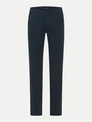 Bügelfalten-Hose THILO Blau 31U