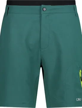 Cmp Pantaloni Corti 30c5967 Lichen - CMP - FashionsVida
