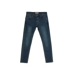 Jean 21011612 Skinny Fit Greencast 30
