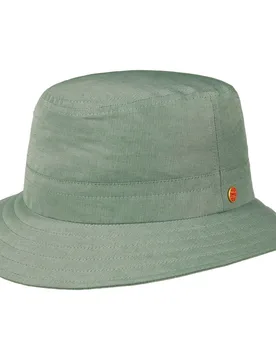 Kilian Gomera Hat with UV Protection by - mint green - Female - Size: 57 cm - Mayser - FashionsVida