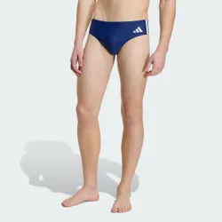 SHORT DA NUOTO 3S S Dark Blue / White
