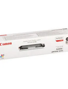Ink Toner 732h Bk Black One Size unisex - Canon - FashionsVida