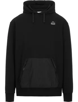 Sudadera con capucha de hombre Soyuz - Kappa - FashionsVida