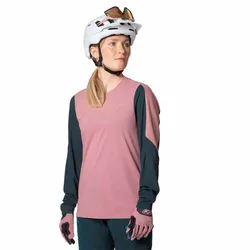T-shirt à Manches Longues Ride