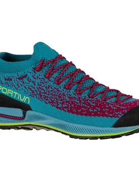 Zapatillas de montaña de mujer TX2 Evo - la sportiva - FashionsVida