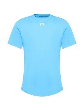 Trikot Challenger Pro - Bleu - male - Size: M - Under armour - FashionsVida