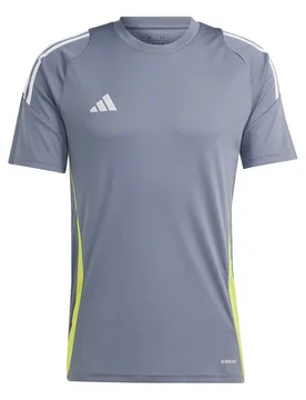 Trikot Tiro 24 - Gris - male - Size: XS - Adidas - FashionsVida