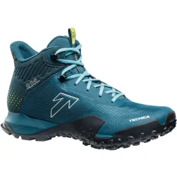 Botas de montaña de mujer MAGMA S MID Gore-Tex