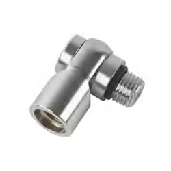 Accoppiamento Girevole 300 Barunf7/16 Pollici