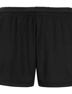 Pantalón Corto De Balonmano De Mujer Borda Handball - Kappa - FashionsVida
