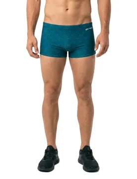 Orca Slip De Bain Boxer Core - Orca - FashionsVida