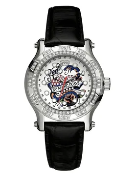 Orologio E12589m1 White One Size - Marc Ecko - FashionsVida
