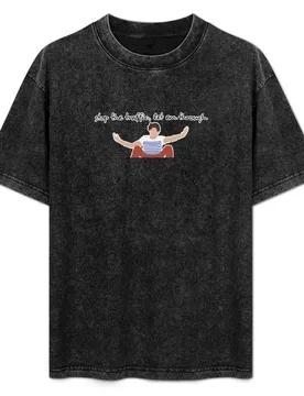 Stop the traffic T-Shirt Casual Simple Design Short Sleeve Shirt - Aliexpress - FashionsVida