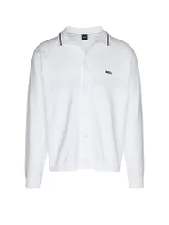 Boss Cardigan blanc L