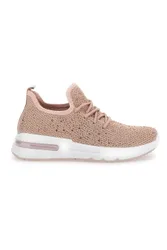 Sneakers Socks Shoes Rosa 27020 38