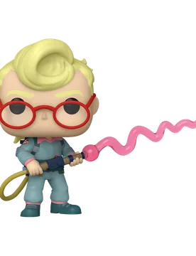 POP! Animation - The Real Ghostbusters #1783 Egon Spengler - Funko - FashionsVida