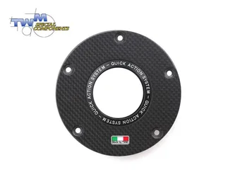 Base Tappo Serbatoio Carbonio Tktmfp.02