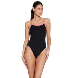Zoggs Maillot De Bain Rome Rayback