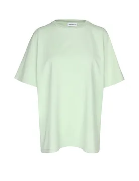 Camiseta MIDSUMMER verde L - OH APRIL - FashionsVida