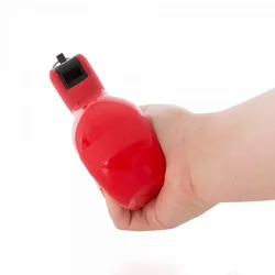 Pfeife - Rouge - unisex - Size: TU