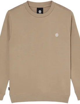 Sweat-shirt Icon Embroidery Aluminum 10 Années Garçon - Element - FashionsVida