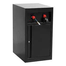 Support D´alimentation 990pne Pour établi Modulaire
