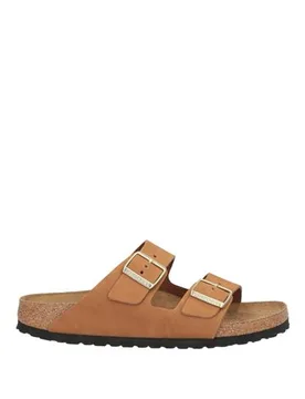 Sandale Damen Kamel 35 Damen - Birkenstock - FashionsVida