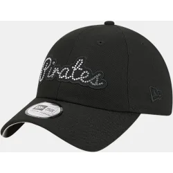 Gorra Mujer 9TWENTY Pittsburgh Pirates Rhinestone