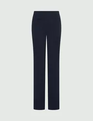 MARELLA pantalone donna blu