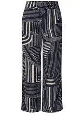 Style LTD QR Emee HW AOP female